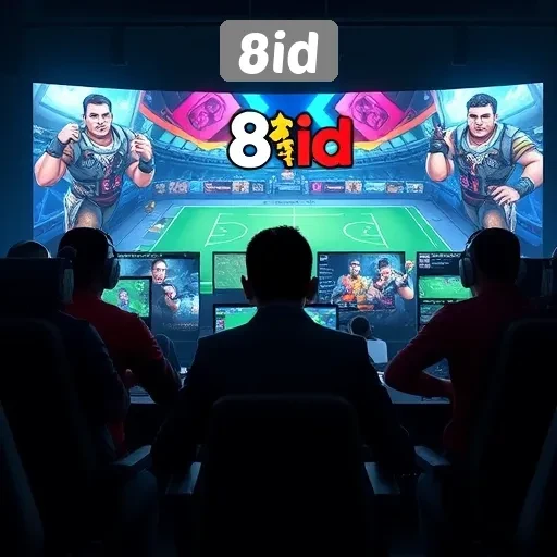 Kelebihan dan Kekurangan Bermain di Situs 8id