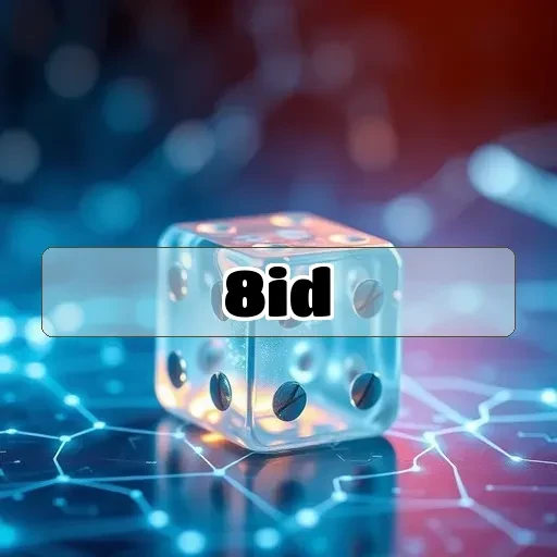 8id Game Petualangan