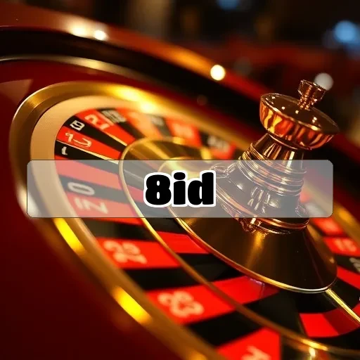 8id Game Santai