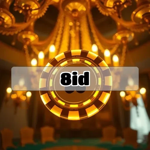 8id Kompetisi