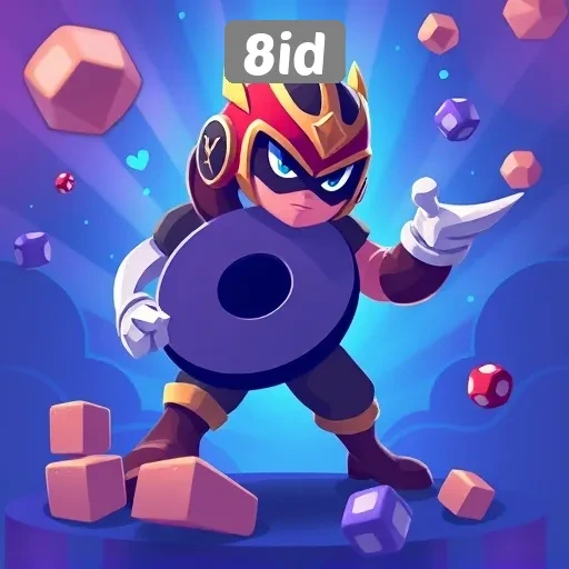 Mengenal Lebih Dekat Situs Game 8id di Indonesia