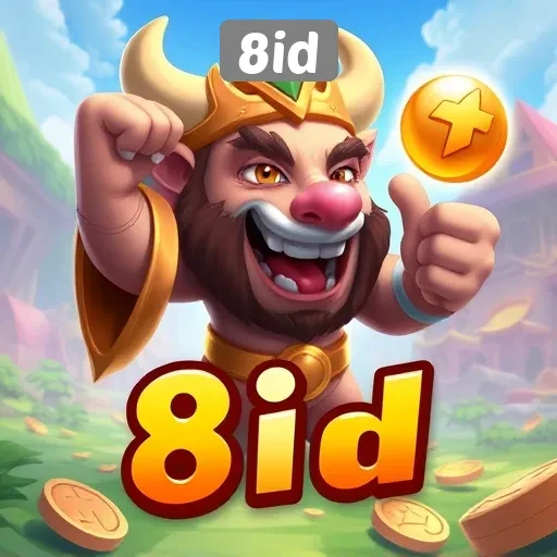Mengulas Fitur Menarik di Situs Game 8id