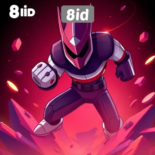 Mengenal Situs Game 8id dan Layanannya