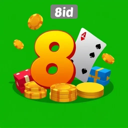 Mengenal Situs Game 8id yang Populer di Indonesia