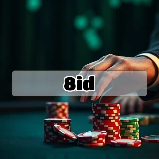 8id Ulasan Game