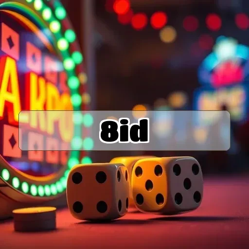 8id Game RPG