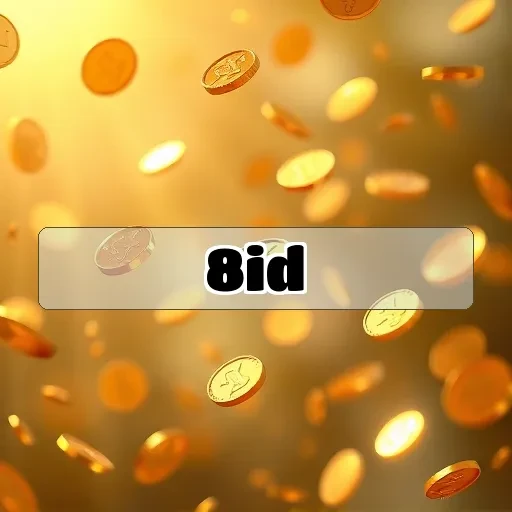 8id Game Strategi
