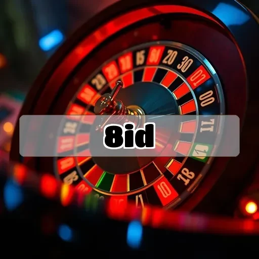 8id Tim Gaming
