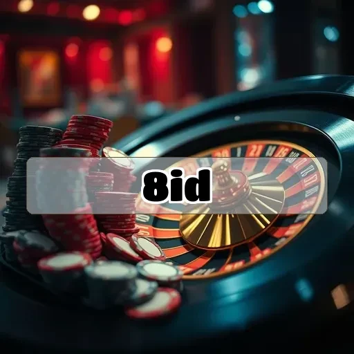8id Tip dan Trik